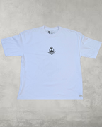 OVERSIZE ROYAL SOUL WHITE