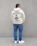 HOODIE ROYAL SOUL