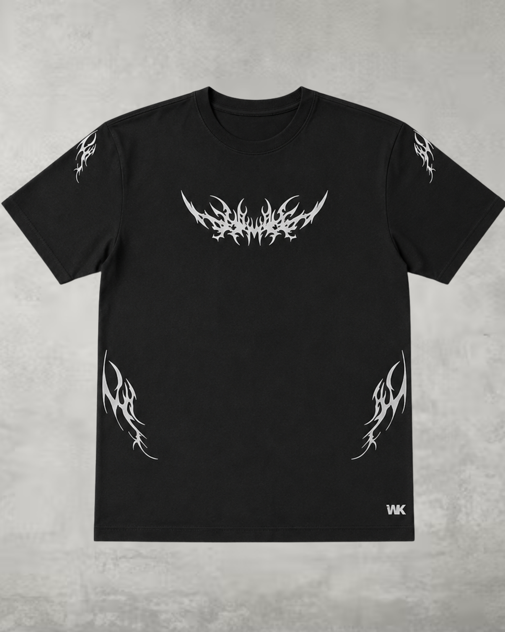 OVERSIZE VOIDFLAME