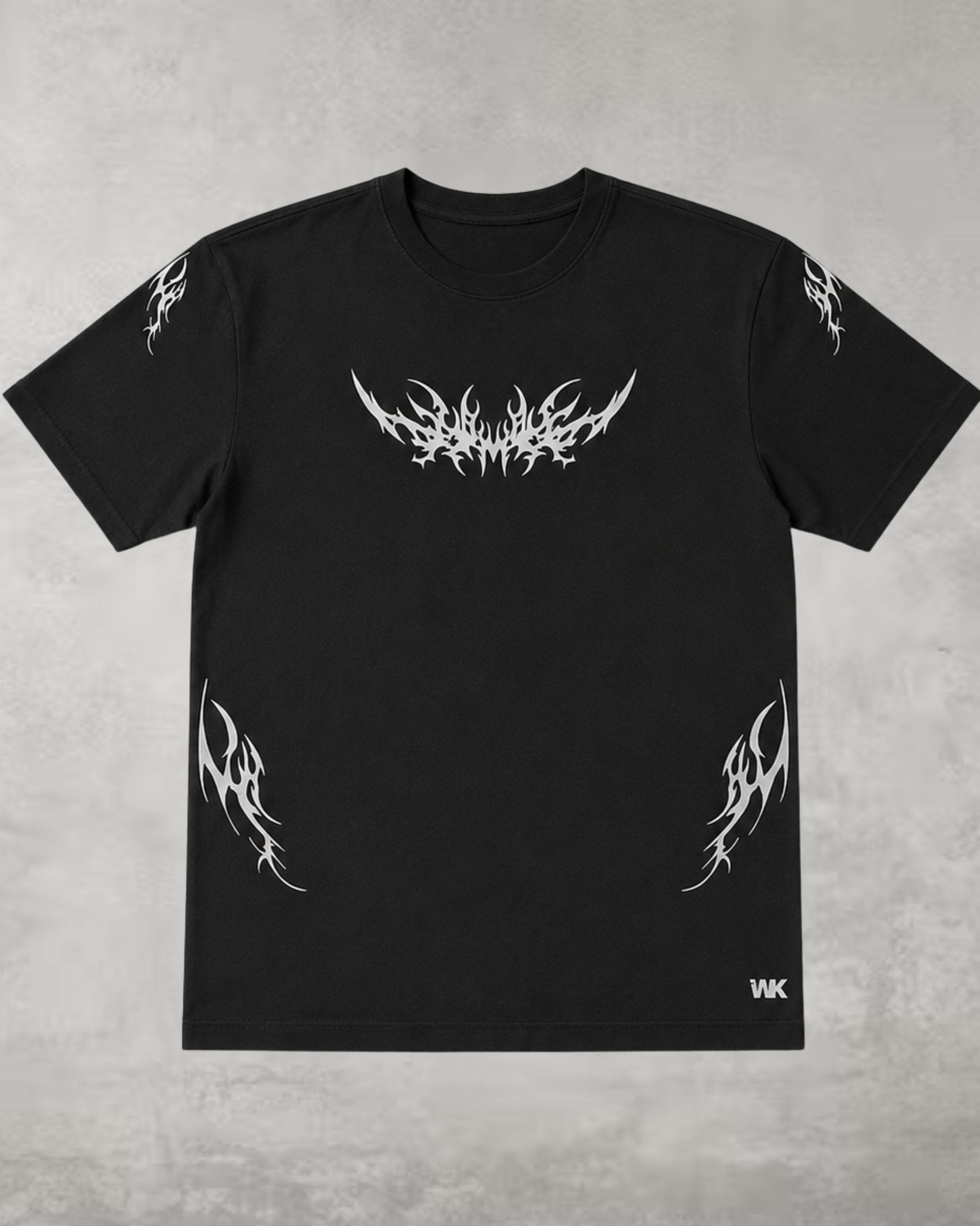 OVERSIZE VOIDFLAME