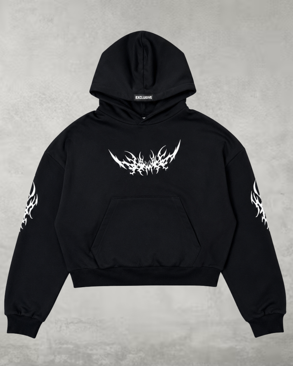 HOODIE VOIDFLAME