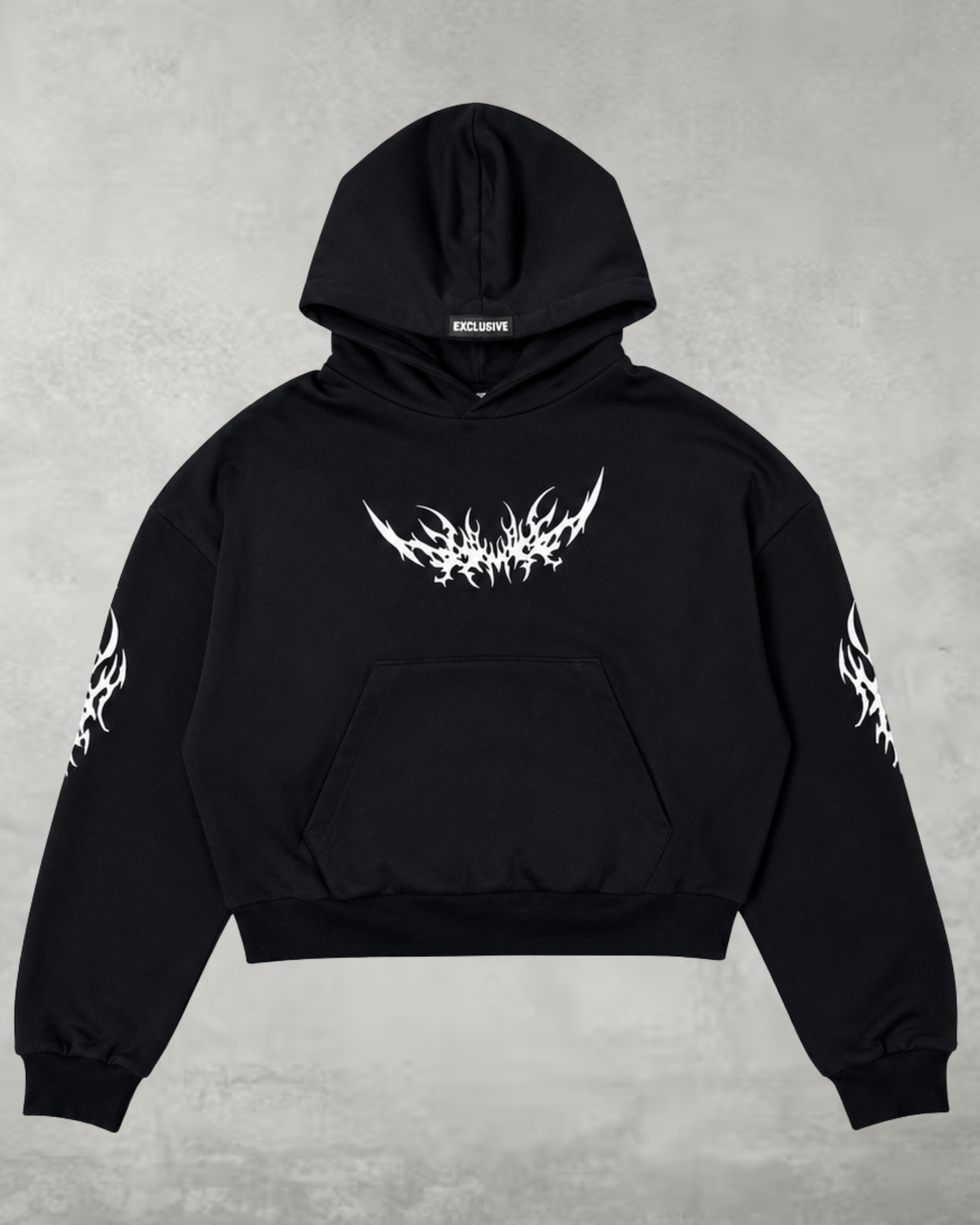 HOODIE VOIDFLAME