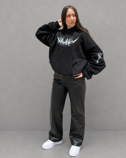 HOODIE VOIDFLAME