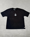 OVERSIZE ROYAL SOUL BLACK