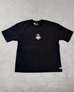 OVERSIZE ROYAL SOUL BLACK