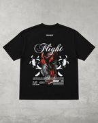 OVERSIZE FLIGHT